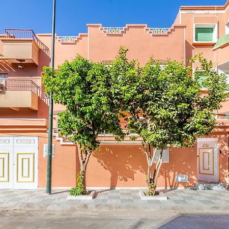 Riad Dar Juma, Suites & Appartements, Spa & Piscine Chauffee Marrakesh Buitenkant foto