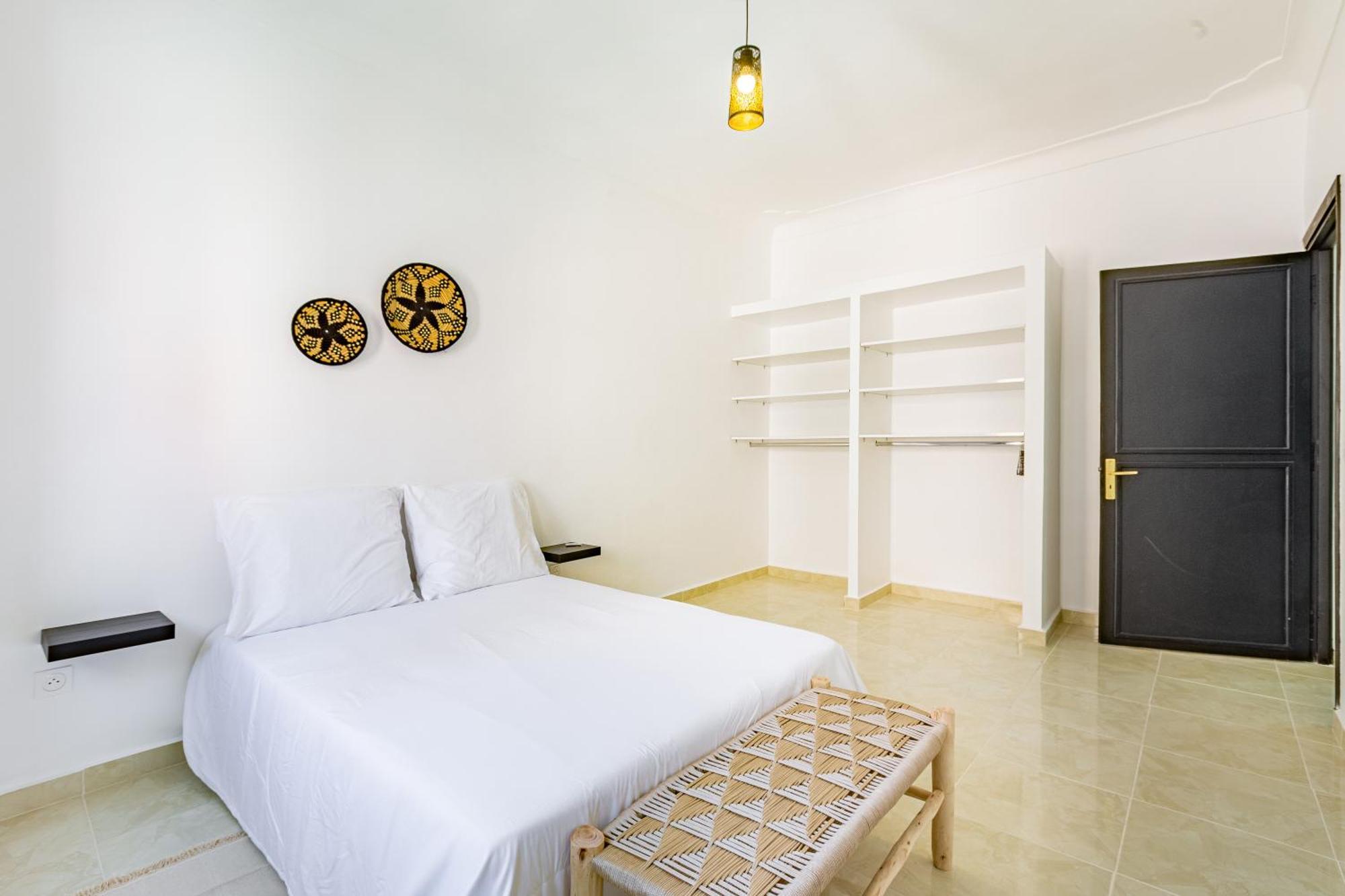 Riad Dar Juma, Suites & Appartements, Spa & Piscine Chauffee Marrakesh Buitenkant foto