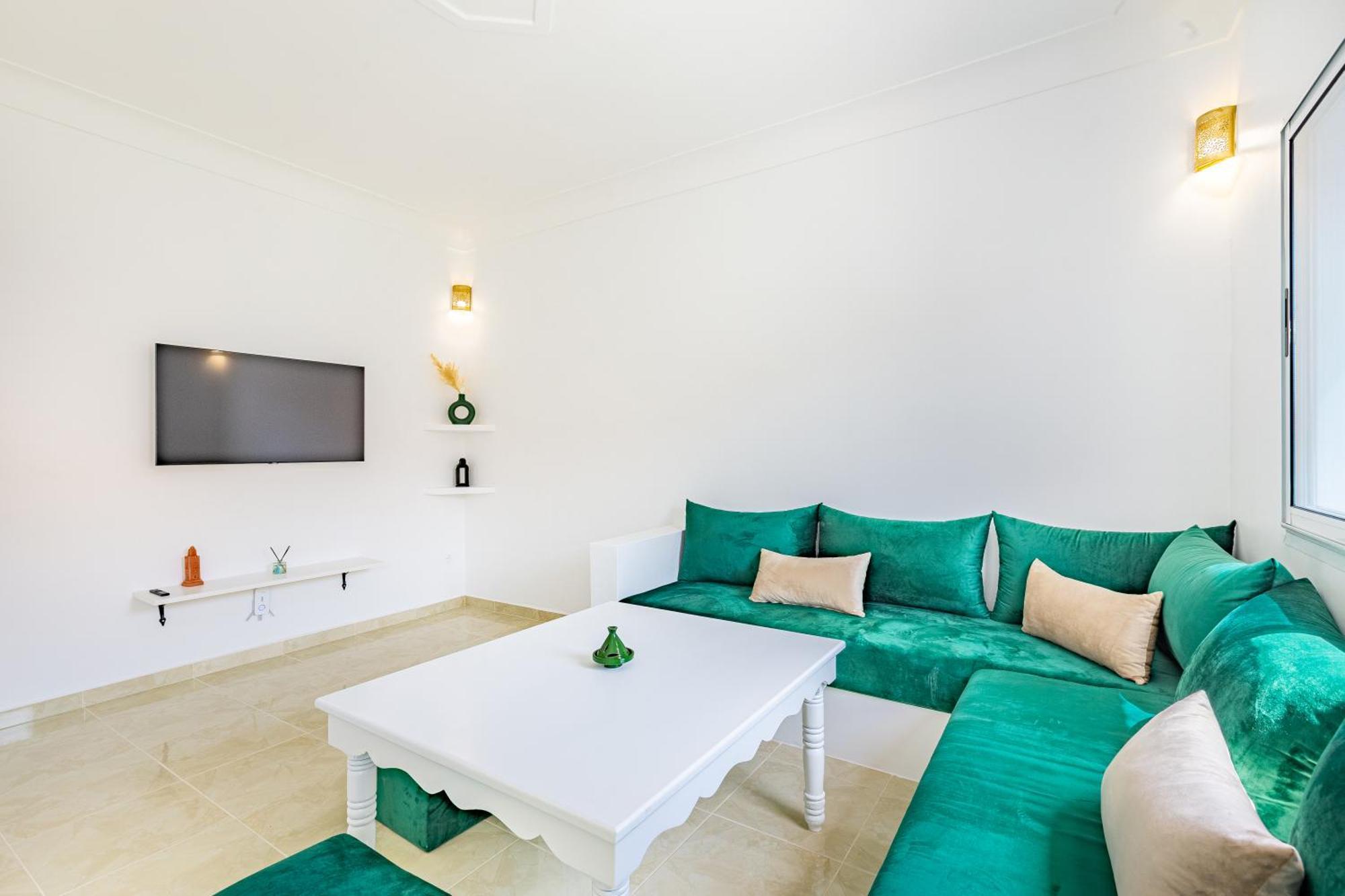 Riad Dar Juma, Suites & Appartements, Spa & Piscine Chauffee Marrakesh Buitenkant foto