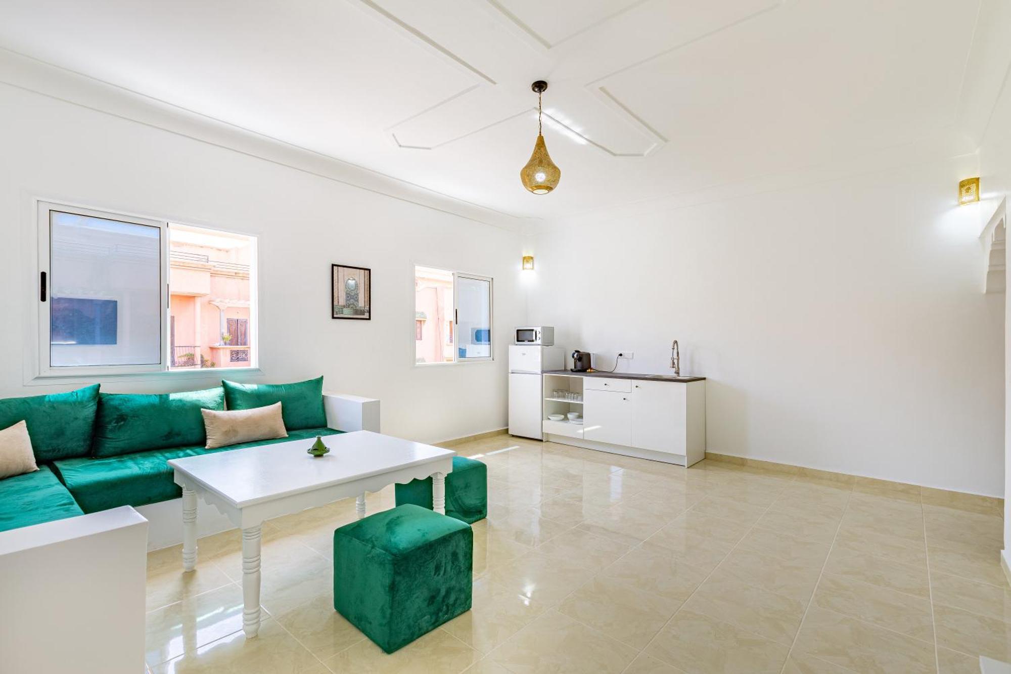 Riad Dar Juma, Suites & Appartements, Spa & Piscine Chauffee Marrakesh Buitenkant foto