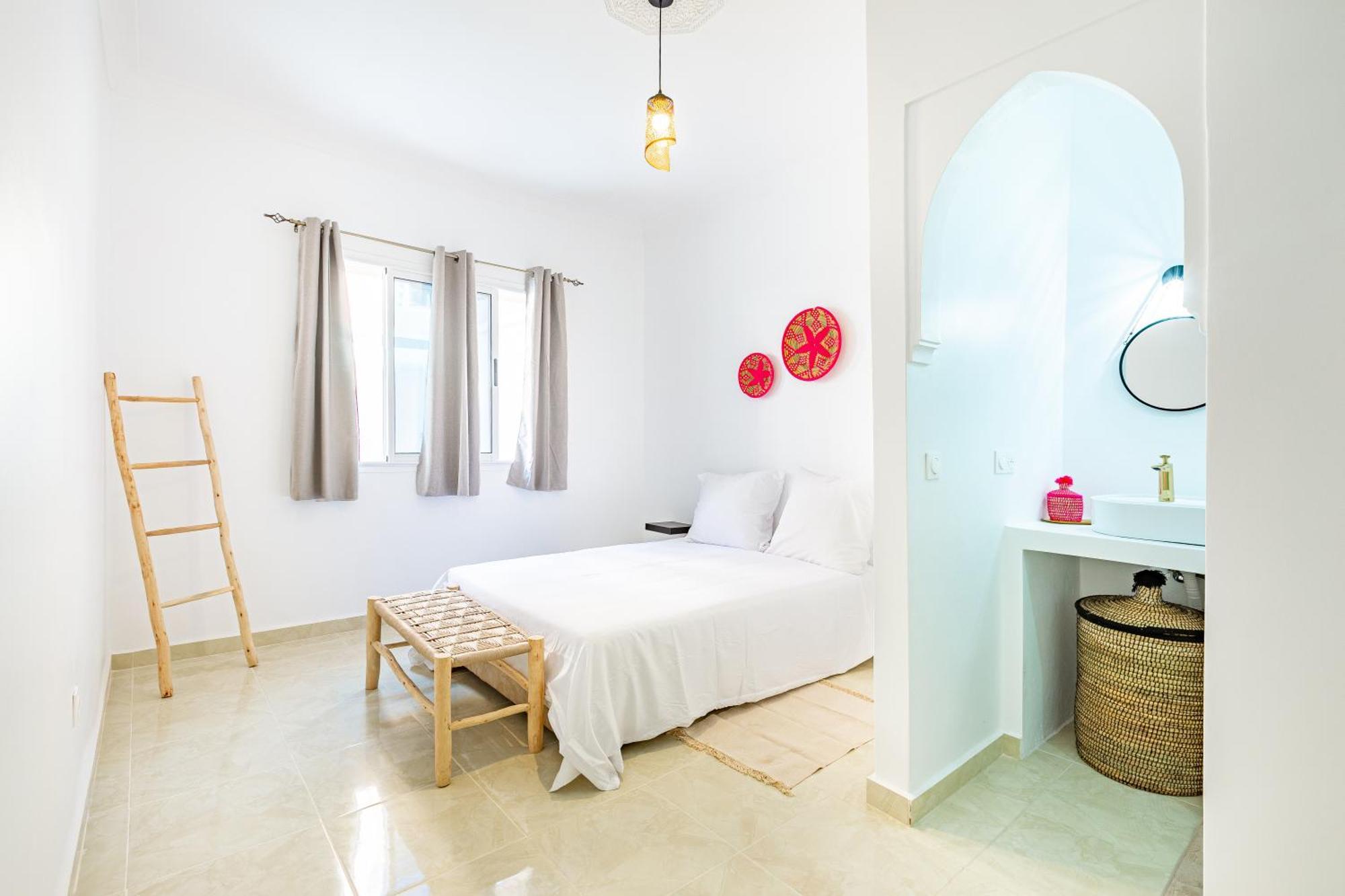 Riad Dar Juma, Suites & Appartements, Spa & Piscine Chauffee Marrakesh Buitenkant foto