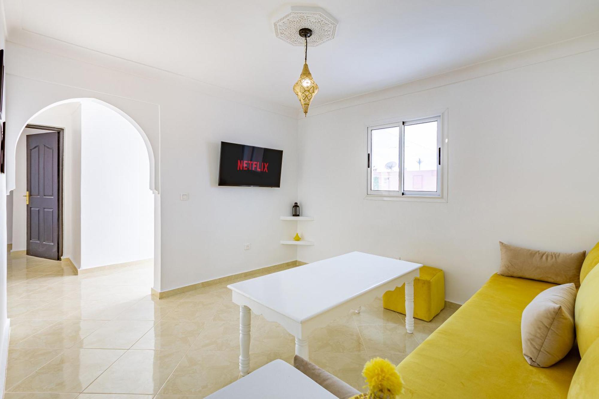 Riad Dar Juma, Suites & Appartements, Spa & Piscine Chauffee Marrakesh Buitenkant foto