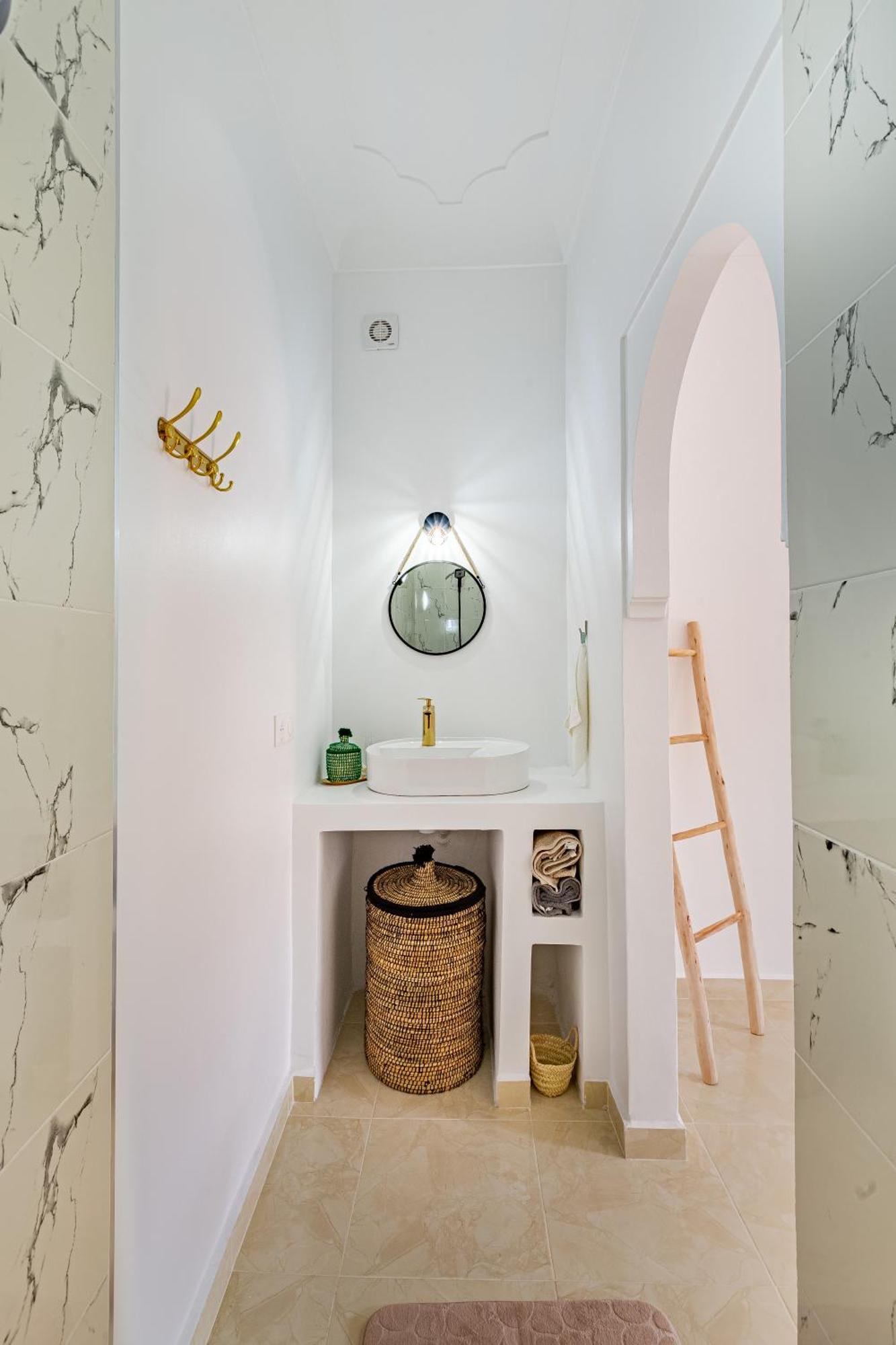Riad Dar Juma, Suites & Appartements, Spa & Piscine Chauffee Marrakesh Buitenkant foto