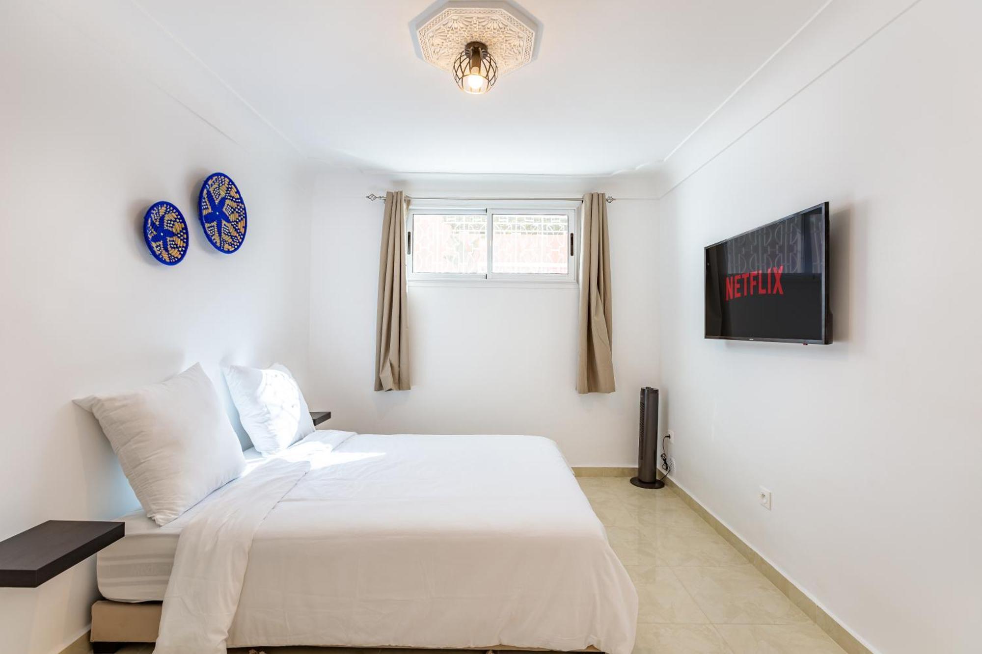 Riad Dar Juma, Suites & Appartements, Spa & Piscine Chauffee Marrakesh Kamer foto
