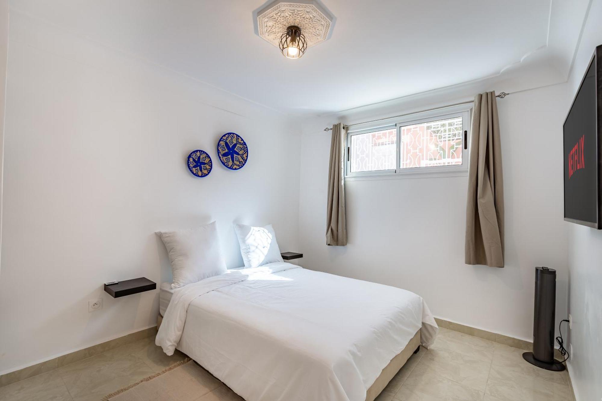 Riad Dar Juma, Suites & Appartements, Spa & Piscine Chauffee Marrakesh Kamer foto