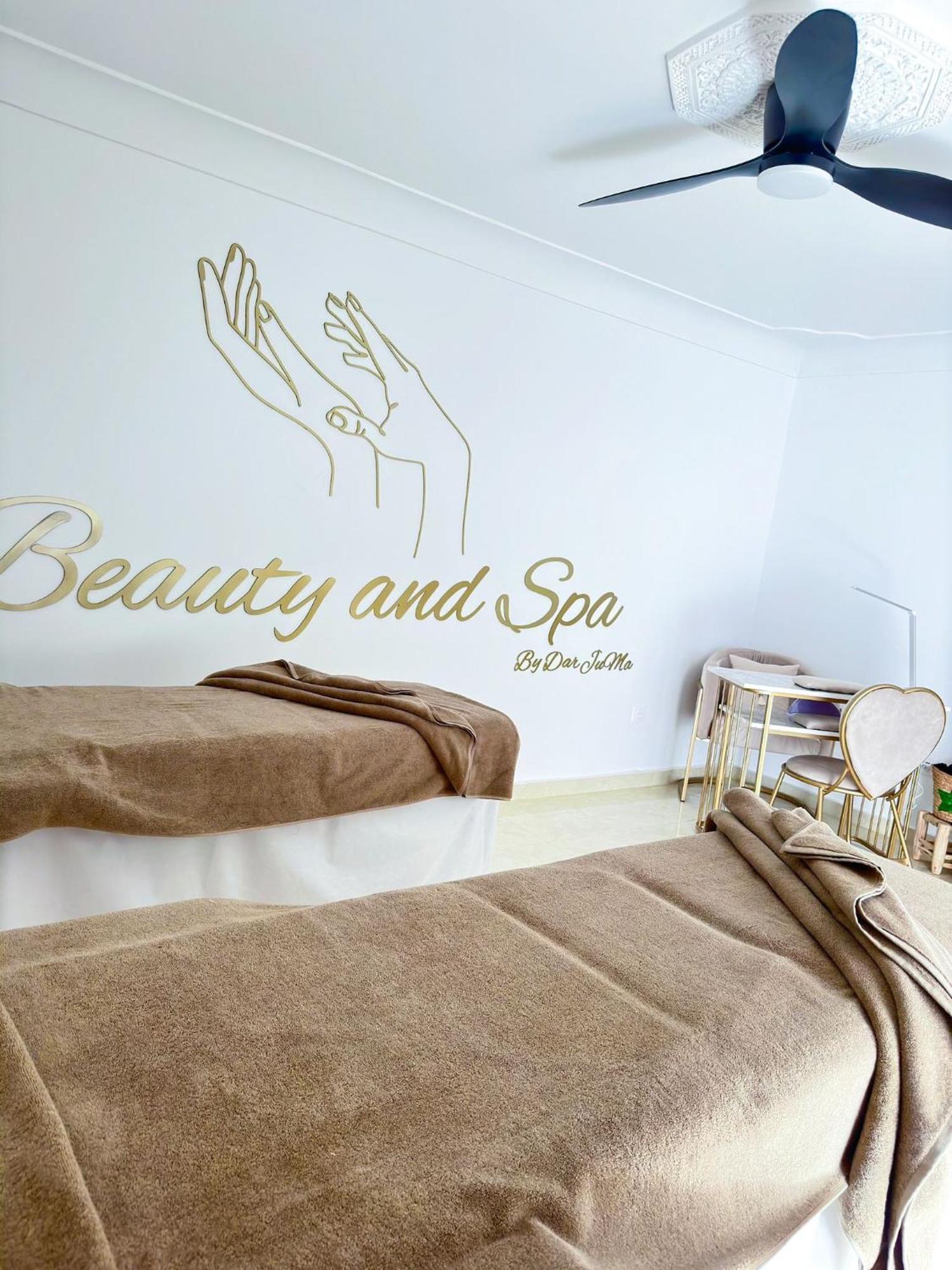 Riad Dar Juma, Suites & Appartements, Spa & Piscine Chauffee Marrakesh Buitenkant foto