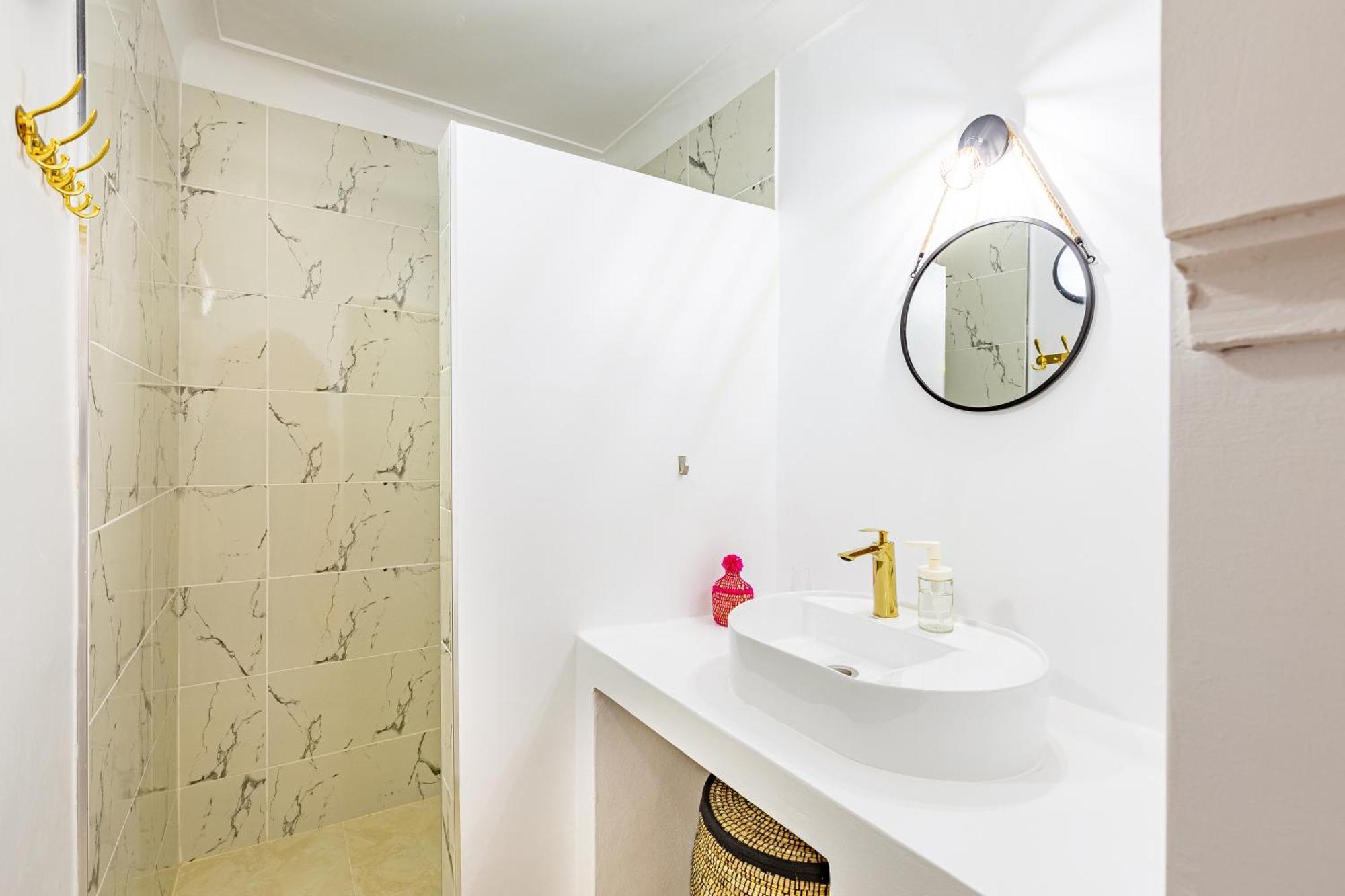 Riad Dar Juma, Suites & Appartements, Spa & Piscine Chauffee Marrakesh Buitenkant foto